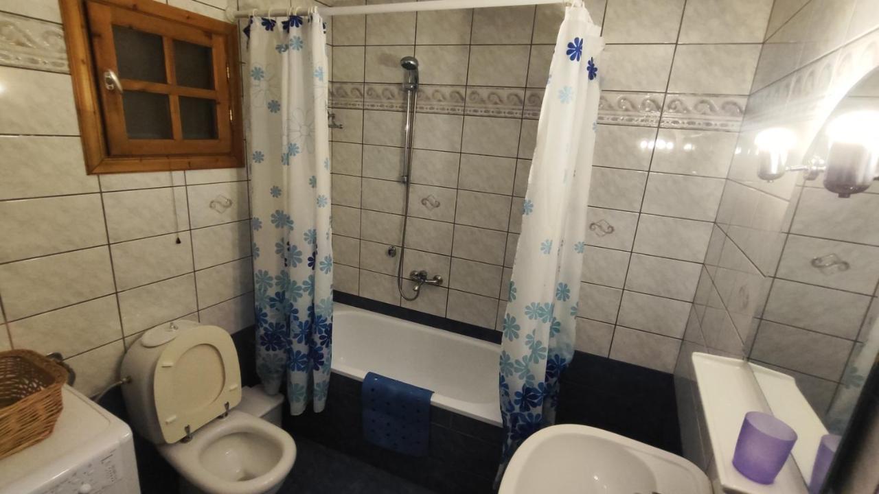 Apartment Katy's Proti