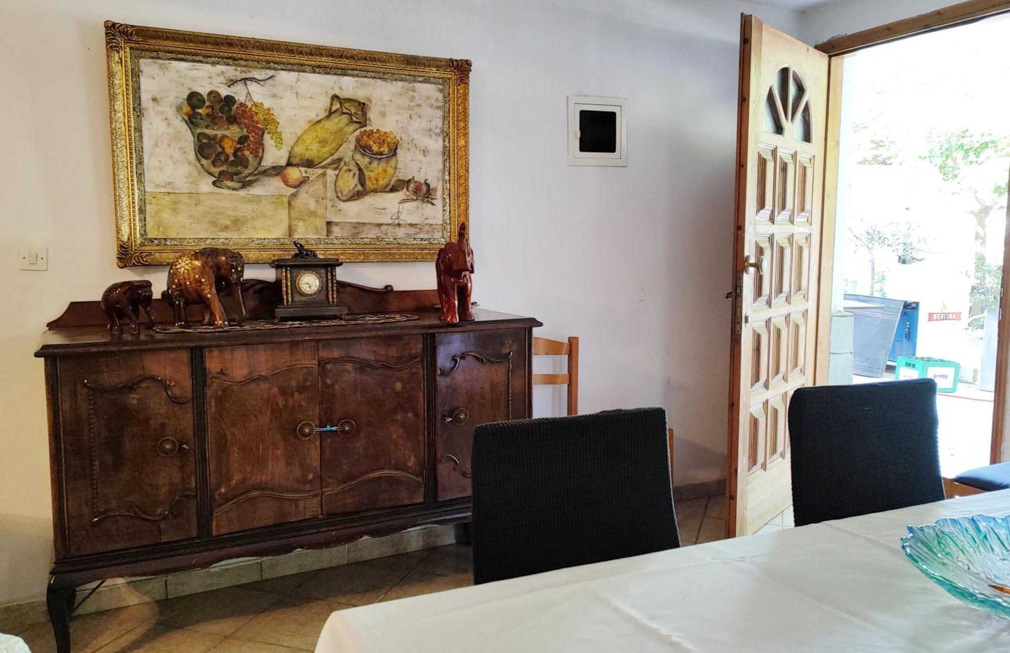 Apartment Katy's Proti